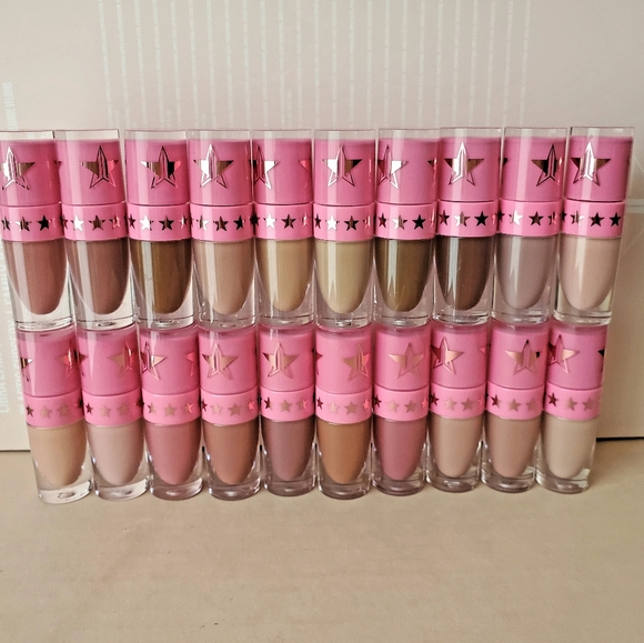 Jeffree Star Makeup 225 Mini Liquid Lipstick Poshmark